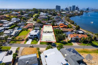 Residential Block Sold - WA - Mount Pleasant - 6153 - RARE 1634SQM ESTATE NEAR RIVER  (Image 2)