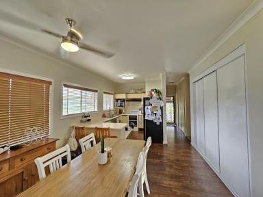 House Sold - nsw - Denman - 2328 - Huge House on a Huge Block  (Image 2)