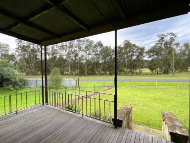 House Sold - NSW - Gundagai - 2722 - A great start !  (Image 2)