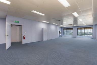 Office(s) Sold - VIC - Wendouree - 3355 - Prime Commercial Space with Exceptional Exposure and Amenities  (Image 2)