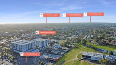 Apartment Sold - WA - Cannington - 6107 - UNDER OFFER!  (Image 2)