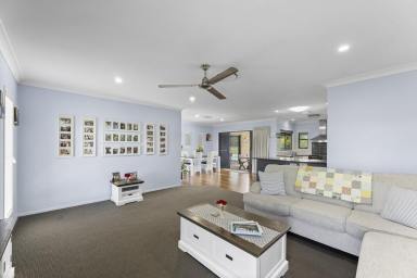 House Sold - QLD - Cawdor - 4352 - Massive Family Home with Pool and Shed!  (Image 2)