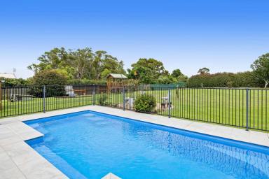 House Sold - QLD - Cawdor - 4352 - Massive Family Home with Pool and Shed!  (Image 2)