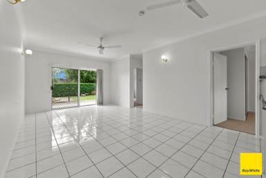 Unit Sold - QLD - Manunda - 4870 - Ground Floor Unit with Spacious Courtyard  (Image 2)
