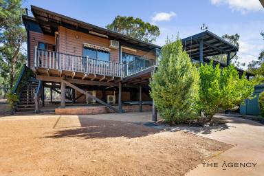 House Sold - WA - Chidlow - 6556 - THE TREEHOUSE  (Image 2)