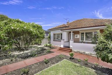 House Sold - WA - Lathlain - 6100 - GOLDEN OPPORTUNITY  (Image 2)