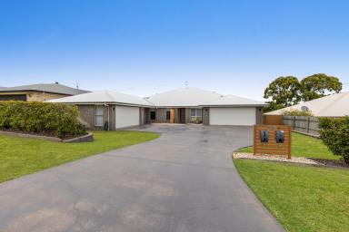 House Sold - QLD - Westbrook - 4350 - More like a Home, with plenty of Size & Space & Comfort in easy care Unit Living.  (Image 2)
