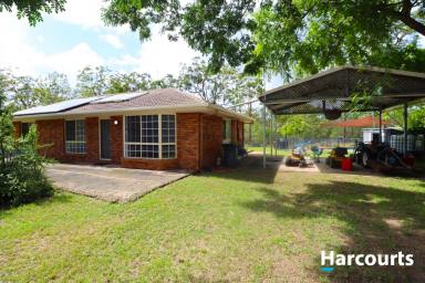 Lifestyle For Sale - QLD - South Isis - 4660 - SECLUDED BUSH RETREAT STYLE PROPERTY WITH ISIS RIVER FRONTAGE  (Image 2)