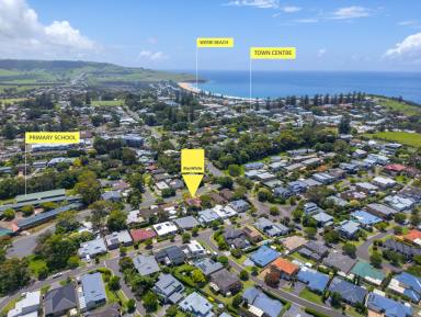House Sold - NSW - Gerringong - 2534 - Family Focused Coastal Living  (Image 2)