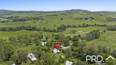 House Sold - NSW - Ettrick - 2474 - Cosy Country Cabin  (Image 2)