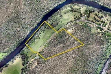 Residential Block For Sale - NSW - Colo - 2756 - DA approved equestrian's dream on the river!  (Image 2)