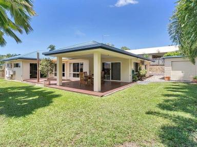 House Leased - QLD - Brinsmead - 4870 - APPLICATION APPROVED - EXCELLENT FAMILY HOME IN SOUGHT AFTER PARKRIDGE ESTATE!  (Image 2)