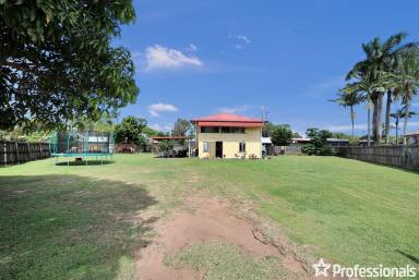 House Sold - QLD - Andergrove - 4740 - Wow 1,217 m2 Block!  (Image 2)