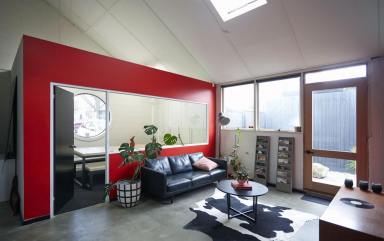 Office(s) Leased - VIC - Abbotsford - 3067 - Conveniently located in leafy Abbotsford (Image 2)