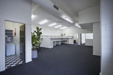 Office(s) Leased - VIC - Abbotsford - 3067 - Conveniently located in leafy Abbotsford (Image 2)