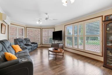 Villa Sold - QLD - Kearneys Spring - 4350 - Immaculate 3 bedroom freestanding villa near USQ  (Image 2)