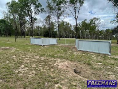 Residential Block For Sale - QLD - Nanango - 4615 - Great 4.9 Acre Lifestyle Block  (Image 2)