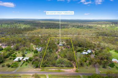 Lifestyle For Sale - QLD - Torbanlea - 4662 - IDEAL LIFESTYLE RURAL PROPERTY  (Image 2)