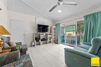 Villa Sold - QLD - Whitfield - 4870 - Deceased Estate | Three Bedroom Villa with loads of potential!  (Image 2)