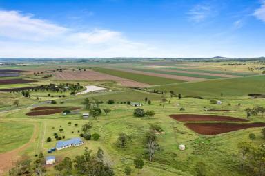 Lifestyle For Sale - QLD - Cambooya - 4358 - Country lifestyle with commanding rural views without the hassles!  (Image 2)