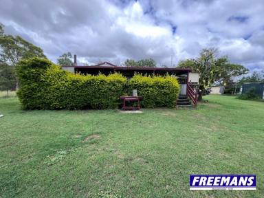 House Sold - QLD - Wattle Camp - 4615 - 5 acres with a granny flat  (Image 2)