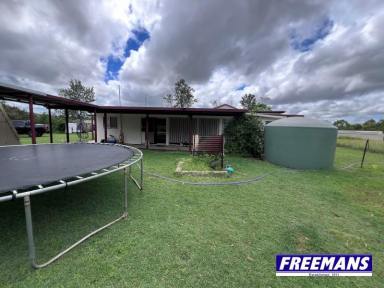 House Sold - QLD - Wattle Camp - 4615 - 5 acres with a granny flat  (Image 2)