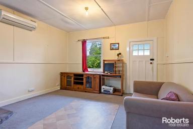 House For Sale - TAS - Rosebery - 7470 - Renovator's Delight, Mountain-View Home with Investment Appeal and Modernization Potential  (Image 2)