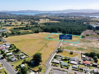 Residential Block For Sale - TAS - Beaconsfield - 7270 - Room to Move  (Image 2)