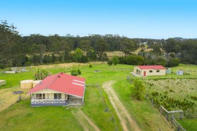 Acreage/Semi-rural For Sale - NSW - Kundabung - 2441 - The Perfect Hobby Farm - Thrive and Prosper  (Image 2)