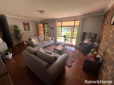 House For Lease - NSW - North Nowra - 2541 - Charming house situated in a peaceful neighbourhood  (Image 2)
