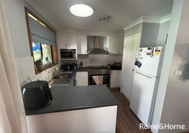 House For Lease - NSW - North Nowra - 2541 - Charming Family Home in Sought-After North Nowra  (Image 2)