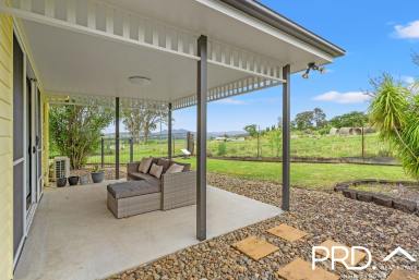 Unit Leased - NSW - Kyogle - 2474 - Beautiful Unit On Edge of Town  (Image 2)