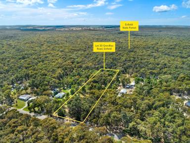 Residential Block Sold - VIC - Enfield - 3352 - 9761M2 (2.41 Acres) - Picturesque, build ready and one of only a few left!  (Image 2)