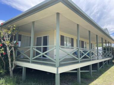 Lifestyle For Sale - NSW - Swan Bay - 2471 - COTTAGE DOWN BY THE RIVER ...  (Image 2)