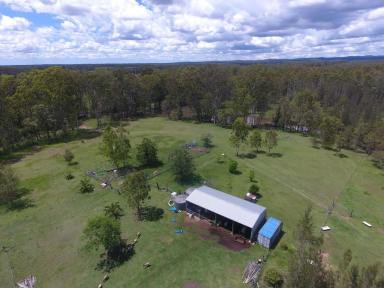 Livestock For Sale - NSW - Six Mile Swamp - 2469 - 'SUE'S STATION' - 351 ACRES  (Image 2)