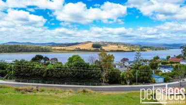 Residential Block For Sale - TAS - Lanena - 7275 - Slice of Paradise by the River  (Image 2)
