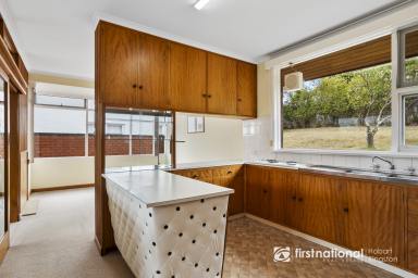 House For Lease - TAS - Sandy Bay - 7005 - Vintage Charm (Image 2)