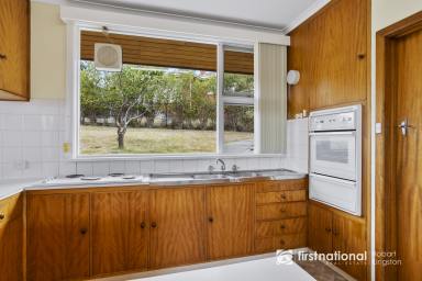 House For Lease - TAS - Sandy Bay - 7005 - Vintage Charm (Image 2)