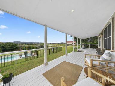 Lifestyle Sold - NSW - Lower Belford - 2335 - Colinroobie – Hunter Valley  (Image 2)