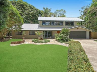 House For Sale - NSW - Bangalow - 2479 - Prestige Paradise Retreat in the Heart of Bangalow  (Image 2)