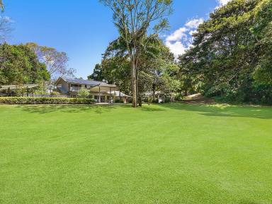 House For Sale - NSW - Bangalow - 2479 - Prestige Paradise Retreat in the Heart of Bangalow  (Image 2)
