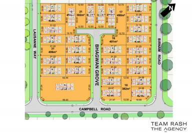 Residential Block Sold - WA - Canning Vale - 6155 - Grab a block in Canning Vale!!!  (Image 2)