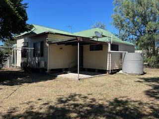 House Leased - NSW - Moree - 2400 - IDEAL LOCATION  (Image 2)