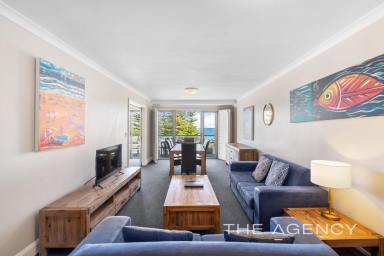 Apartment Sold - WA - Scarborough - 6019 - Sun, Sea and Style!  (Image 2)