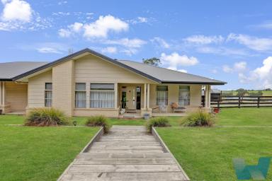 Lifestyle For Sale - VIC - Nicholson - 3882 - Live the Country Lifestyle in Nicholson  (Image 2)