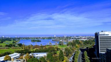 Apartment For Sale - VIC - Melbourne - 3004 - Sky's the limit: Unfold your dreams in this sprawling sub-penthouse oasis  (Image 2)