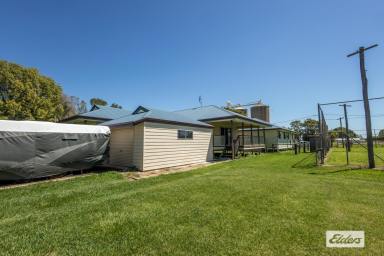 House Sold - QLD - Forest Hill - 4342 - TO INVEST OR NEST, THAT IS THE QUESTION.  (Image 2)
