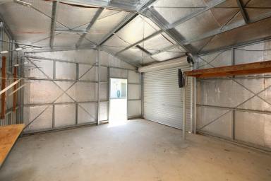 House Sold - QLD - Bentley Park - 4869 - QUALITY INVESTMENT WITH SHED ON 868m2 LAND  (Image 2)