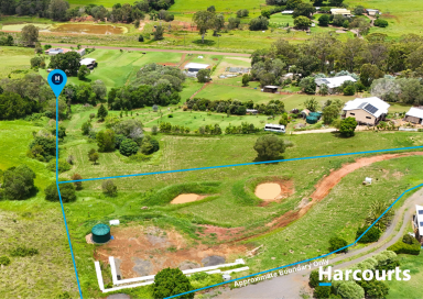 Residential Block For Sale - QLD - Apple Tree Creek - 4660 - ON TOP OF THE WORLD - FARMLAND VIEWS  (Image 2)