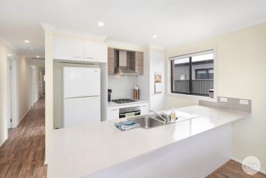 House For Sale - VIC - Lucas - 3350 - Your Contemporary Haven In Lucas  (Image 2)